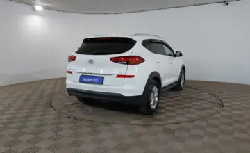 Hyundai Tucson 2018 года за 9 990 000 тг. в Шымкент