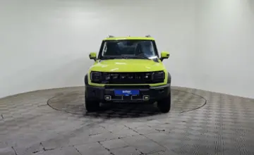 Jetour T2 2024 года за 13 890 000 тг. в Алматы фото 2