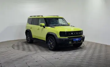 Jetour T2 2024 года за 13 890 000 тг. в Алматы фото 3