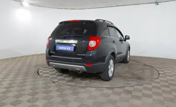 Chevrolet Captiva 2008 года за 4 490 000 тг. в Шымкент