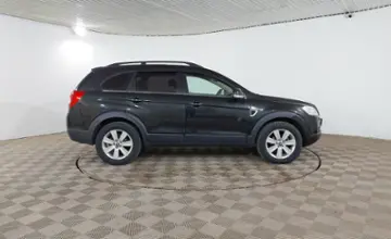 Chevrolet Captiva 2008 года за 4 490 000 тг. в Шымкент фото 4