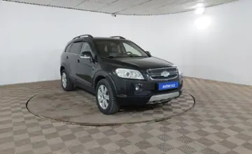 Chevrolet Captiva 2008 года за 4 490 000 тг. в Шымкент фото 3