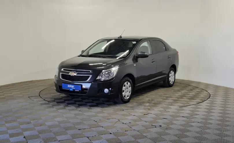 Chevrolet Cobalt 2020 года за 3 500 000 тг. в Алматы
