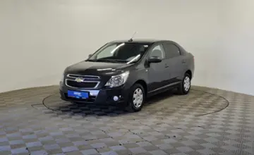 Chevrolet Cobalt 2020 года за 3 500 000 тг. в Алматы фото 1