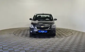 Chevrolet Cobalt 2020 года за 3 500 000 тг. в Алматы фото 2