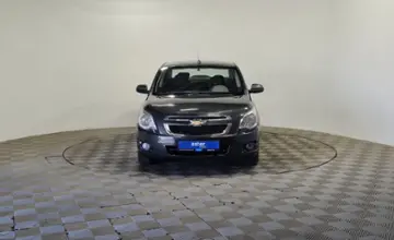 Chevrolet Cobalt 2020 года за 3 500 000 тг. в Алматы фото 2
