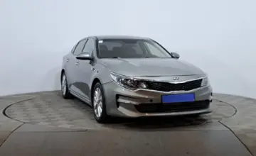 Kia Optima 2017 года за 7 150 000 тг. в Астана фото 3