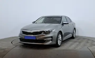 Kia Optima 2017 года за 7 150 000 тг. в Астана фото 1