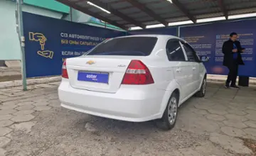 Chevrolet Nexia 2022 года за 4 300 000 тг. в Талдыкорган фото 3