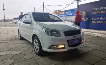 Chevrolet Nexia 2022 года за 4 300 000 тг. в Талдыкорган фото 2