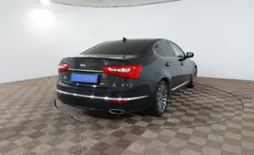 Kia K7 2013 года за 8 500 000 тг. в Шымкент