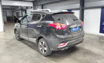 JAC S3 2018 года за 3 990 000 тг. в Астана фото 4