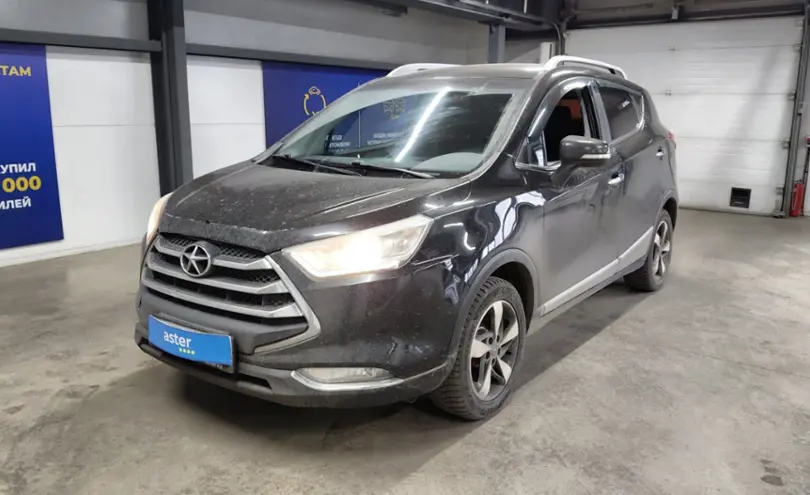 JAC S3 2018 года за 3 990 000 тг. в Астана