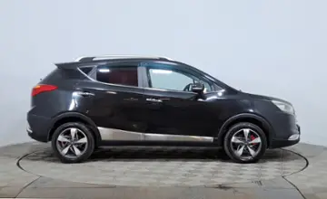 JAC S3 2018 года за 3 990 000 тг. в Астана фото 4