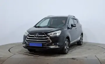 JAC S3 2018 года за 3 990 000 тг. в Астана фото 1