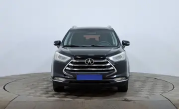 JAC S3 2018 года за 3 990 000 тг. в Астана фото 2