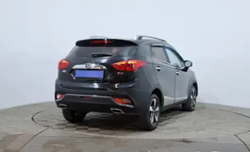 JAC S3 2018 года за 3 990 000 тг. в Астана