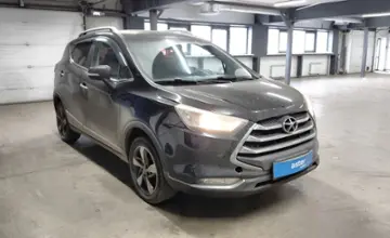 JAC S3 2018 года за 3 990 000 тг. в Астана фото 2
