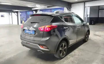 JAC S3 2018 года за 3 990 000 тг. в Астана фото 3