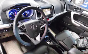 JAC S3 2018 года за 3 990 000 тг. в Астана фото 5