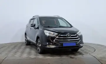 JAC S3 2018 года за 3 990 000 тг. в Астана фото 3