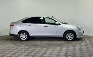 Nissan Almera 2017 года за 3 990 000 тг. в Алматы фото 4