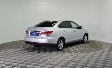 Nissan Almera 2017 года за 3 990 000 тг. в Алматы