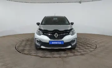 Renault Kaptur 2021 года за 5 590 000 тг. в Шымкент фото 2