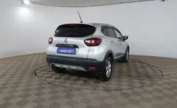 Renault Kaptur 2021 года за 5 590 000 тг. в Шымкент
