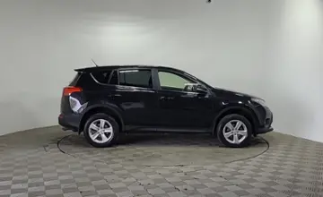 Toyota RAV4 2014 года за 7 990 000 тг. в Алматы фото 4
