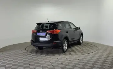 Toyota RAV4 2014 года за 7 990 000 тг. в Алматы