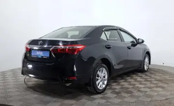 Toyota Corolla 2013 года за 6 250 000 тг. в Астана