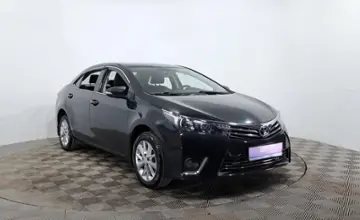 Toyota Corolla 2013 года за 6 250 000 тг. в Астана фото 3