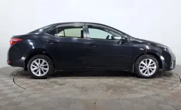 Toyota Corolla 2013 года за 6 250 000 тг. в Астана фото 4