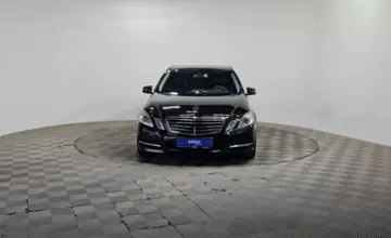 Mercedes-Benz E-Класс 2010 года за 5 990 000 тг. в Алматы фото 2