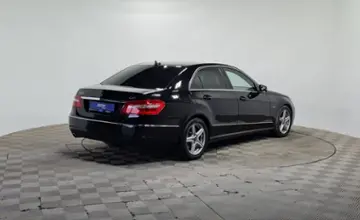 Mercedes-Benz E-Класс 2010 года за 5 990 000 тг. в Алматы