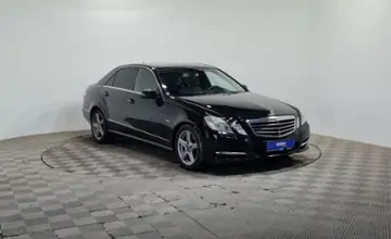 Mercedes-Benz E-Класс 2010 года за 5 990 000 тг. в Алматы фото 3