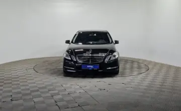 Mercedes-Benz E-Класс 2010 года за 5 990 000 тг. в Алматы фото 2