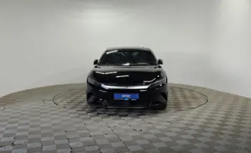 BYD Han 2024 года за 11 590 000 тг. в Алматы фото 2