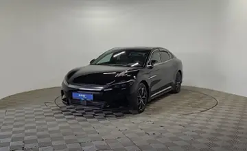 BYD Han 2024 года за 11 590 000 тг. в Алматы фото 1