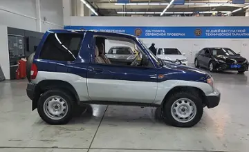 Mitsubishi Pajero iO 1998 года за 1 750 000 тг. в Усть-Каменогорск фото 4