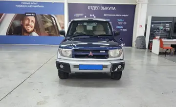 Mitsubishi Pajero iO 1998 года за 1 750 000 тг. в Усть-Каменогорск фото 2