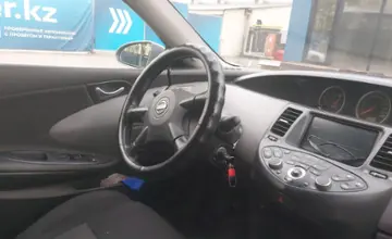 Nissan Primera 2003 года за 1 590 000 тг. в Алматы фото 5