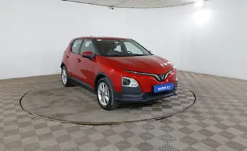 VinFast VF 5 2024 года за 4 990 000 тг. в Шымкент фото 3