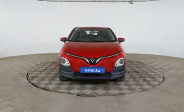 VinFast VF 5 2024 года за 4 990 000 тг. в Шымкент фото 2