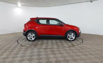 VinFast VF 5 2024 года за 4 990 000 тг. в Шымкент фото 4