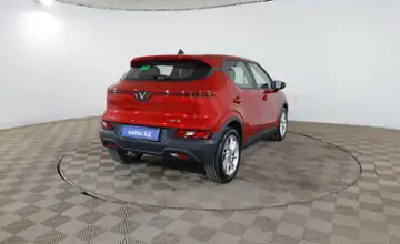 VinFast VF 5 2024 года за 4 990 000 тг. в Шымкент