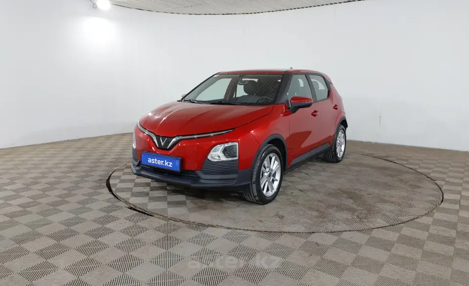 2024 VinFast VF 5