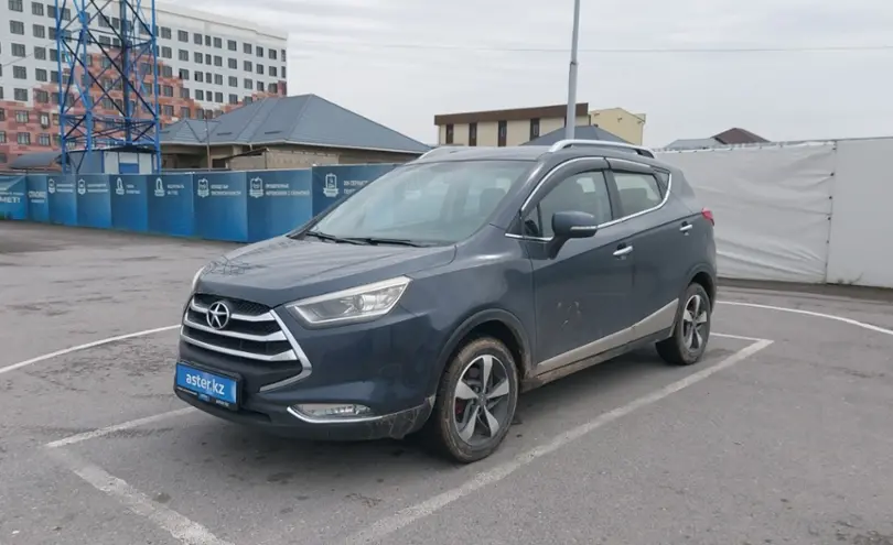 JAC S3 2019 года за 3 990 000 тг. в Шымкент