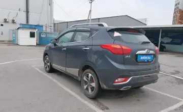 JAC S3 2019 года за 3 990 000 тг. в Шымкент фото 4